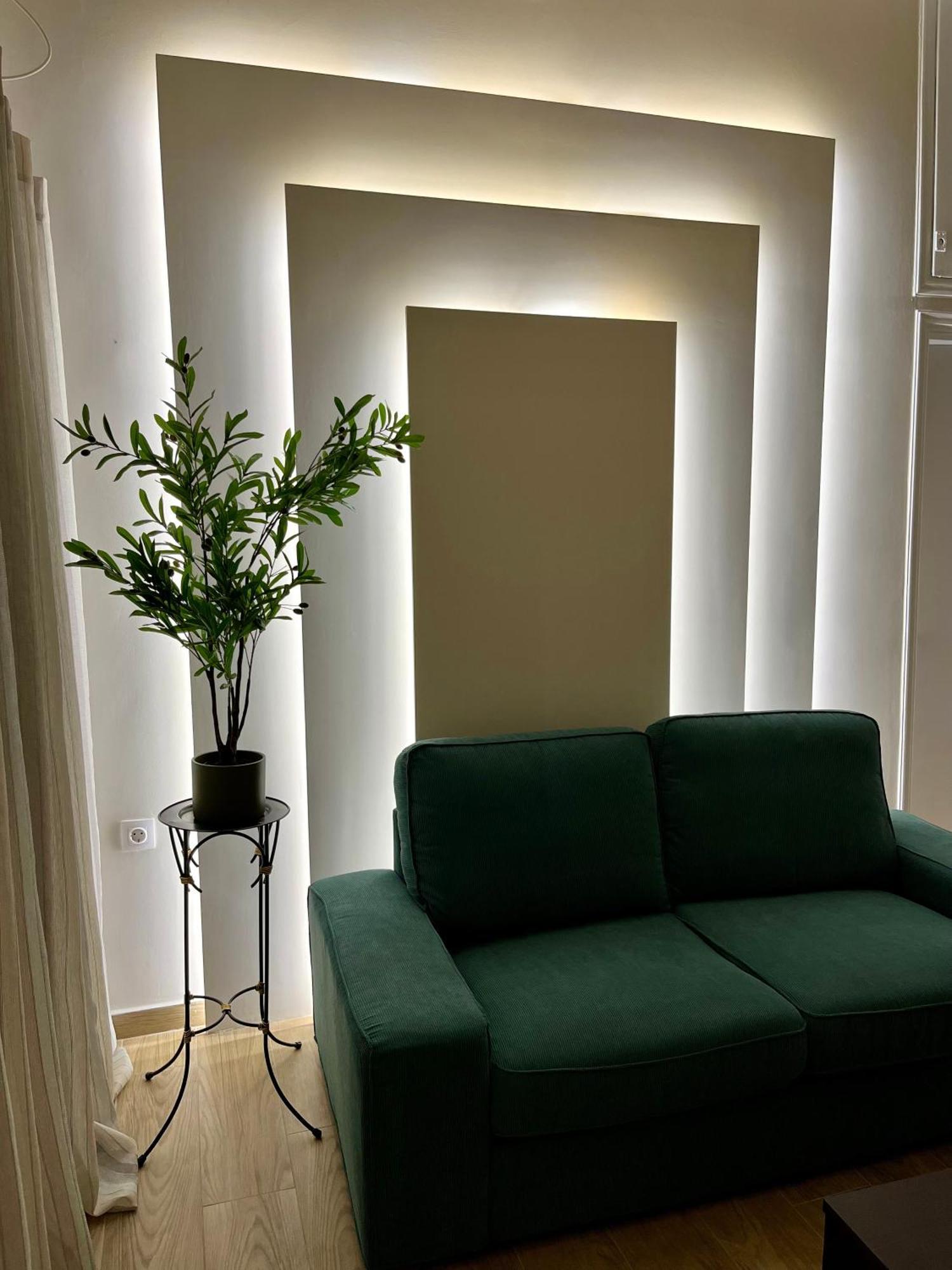 Emerald Luxury Apartments - Ath Airport Spáta Esterno foto