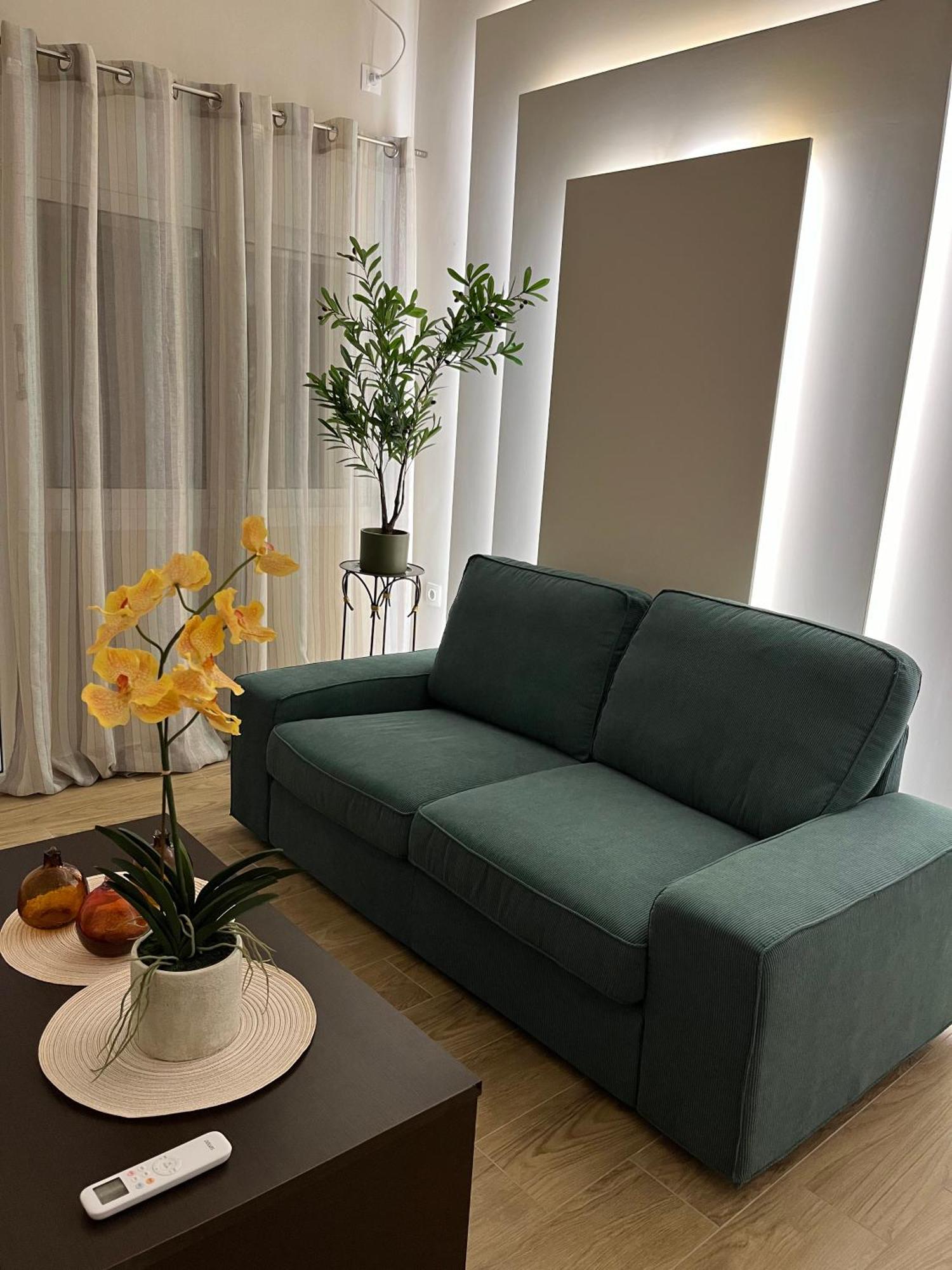 Emerald Luxury Apartments - Ath Airport Spáta Esterno foto